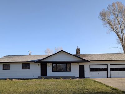 211 2nd St E, Whitehall, MT, 59759