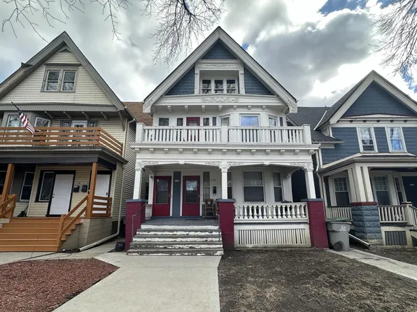 2158 North 48th STREET #2160, Milwaukee, WI 53208
