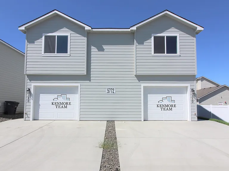 5772 W Albany Pl #120 — Photo 1
