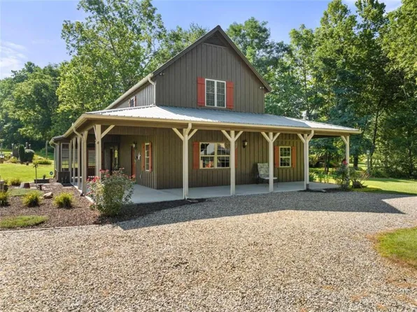 58 Litton Way, Blairsville, GA 30512