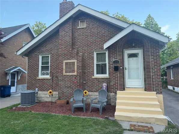 2480 Hartland Ave, Saint Louis, MO 63114