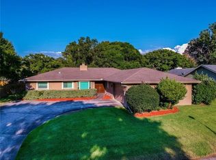 856 Village Way, Palm Harbor, FL 34683