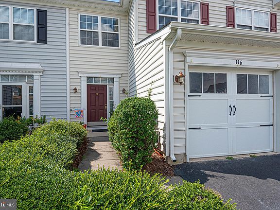 2nd image of 116 E Bourne Way #5