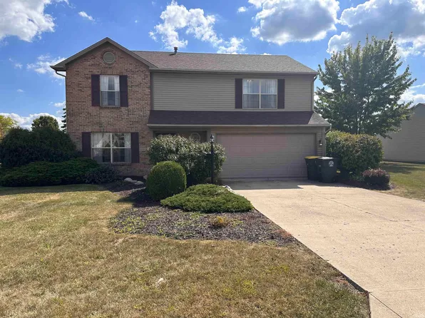 10823 Lake Tahoe Dr, Fort Wayne, IN 46804