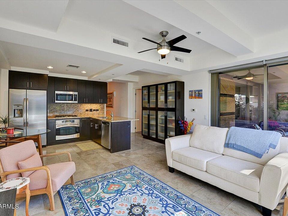 1st image of 7131 E RANCHO VISTA Drive #4009