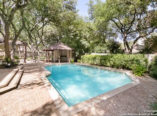 11818 Whisper Sloe St, San Antonio, TX 78230