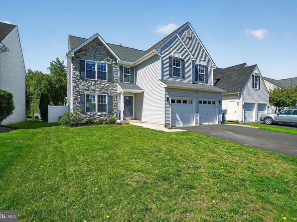 4196 Miladies Ln, Doylestown, PA 18902