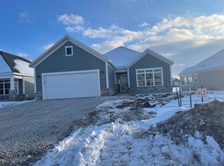 2543 Orion Trl, Green Bay, WI 54311