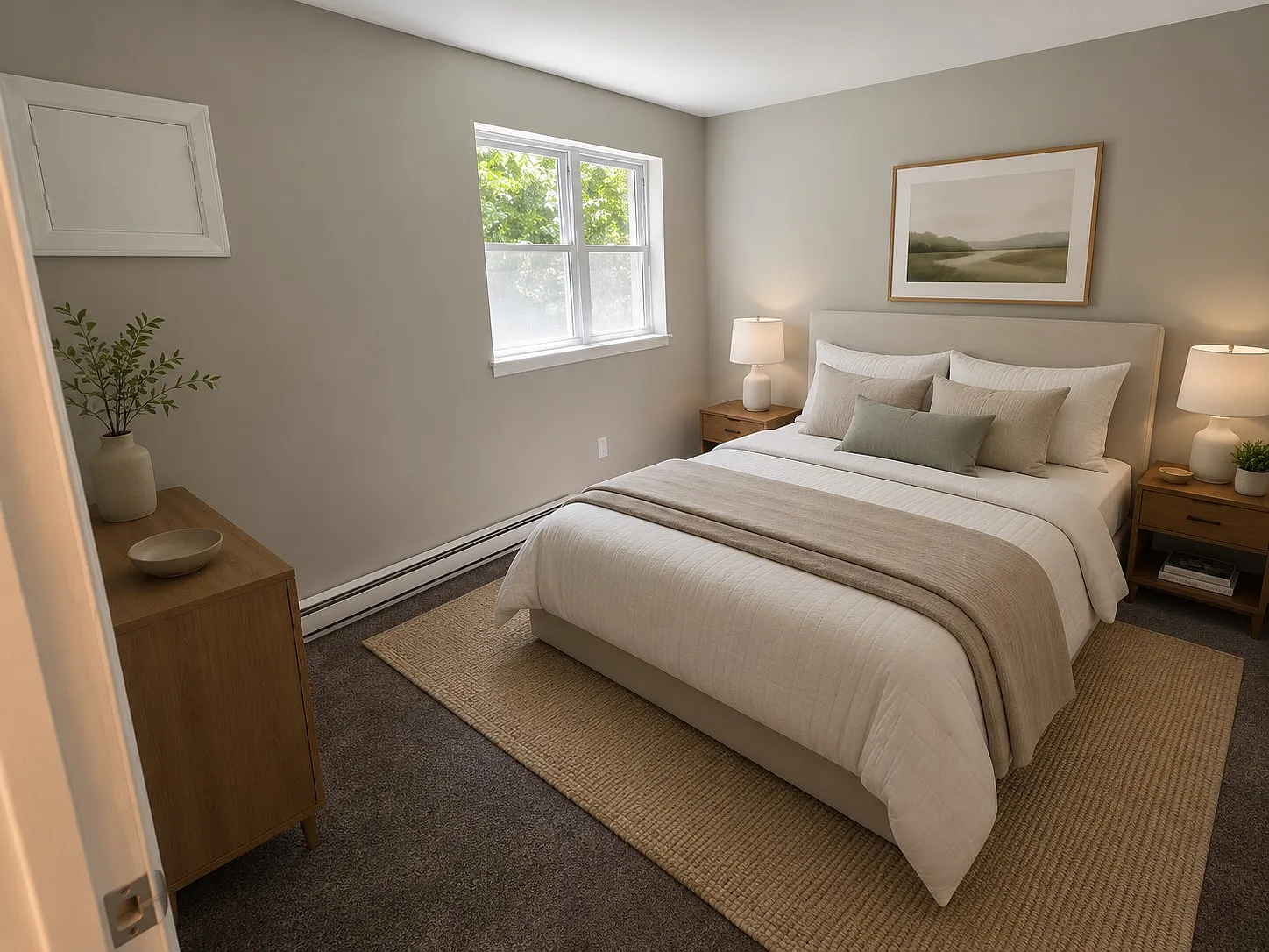 Mallard Park Apartments — Photo 3