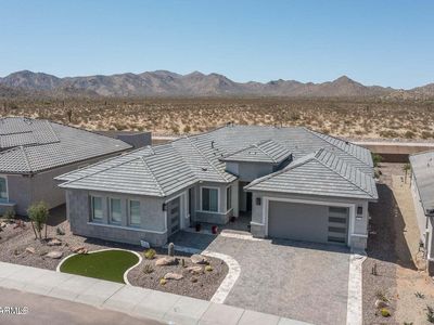 25935 W Jason Dr, Buckeye, AZ, 85396