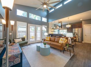 1005 Mansell Ave, Austin, TX 78702