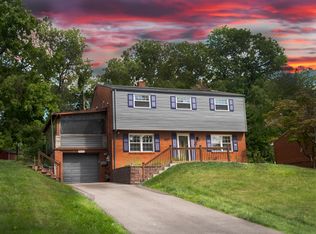 3507 Myrna Dr, Pittsburgh, PA 15241