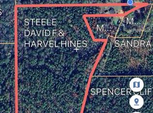 Turnbull Rd, Beatrice, AL 36425