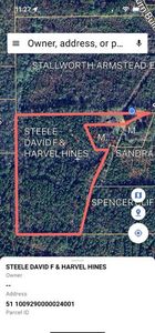 Turnbull Rd, Beatrice, AL, 36425
