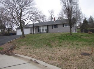 3390 Marbury Dr, Saint Louis, MO 63129