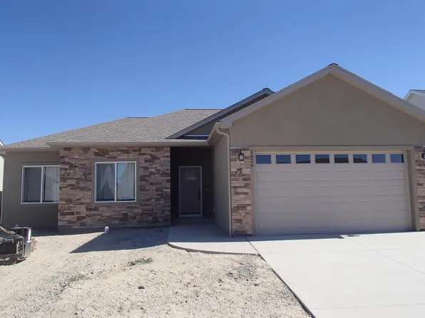 1426 Blue Creek Ave, Montrose, CO 81401