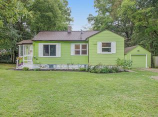 1823 Grove St, Kalamazoo, MI 49006