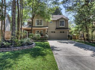 51 E Autumn Branch Cir, Spring, TX 77382