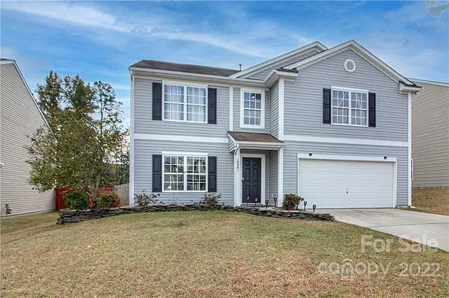 10841 Dry Stone Dr — Photo 2