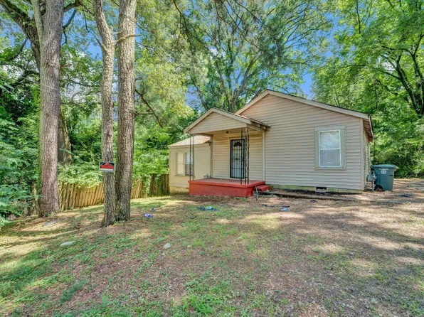 1823 Portland Ave, Memphis, TN 38127