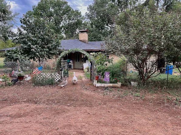 3640 Vz County Rd, Ben Wheeler, TX 75754