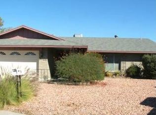 5121 W Hearn, Phoenix, AZ 85306