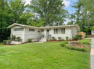 312 Rosewood St, Birmingham, AL 35210