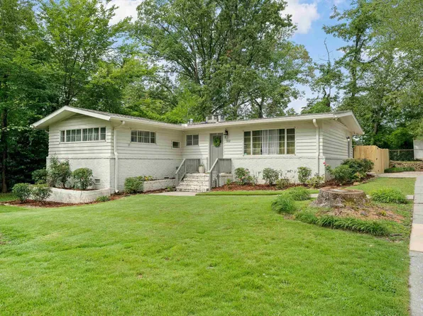312 Rosewood St, Birmingham, AL 35210