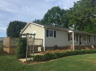 3112 Altamahaw Union Ridge Rd, Burlington, NC 27217