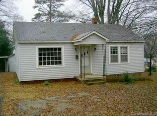 1301 Beuna St, Kannapolis, NC 28081