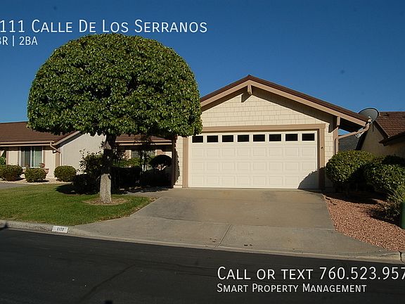 2nd image of 1111 Calle De Los Serranos
