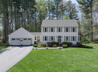 5 Spring St, Webster, MA 01516