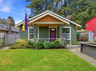 2615 SE 84th Pl, Portland, OR 97266