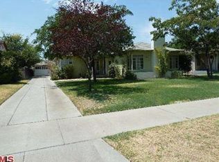 1435 N Adoline Ave, Fresno, CA 93728