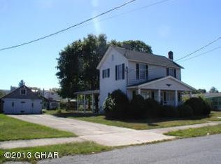 Fairview Ave, Berwick, PA 18603
