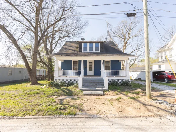 115 McBride St, Paris, MO 65275