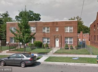 430 Mellon St SE, Washington, DC