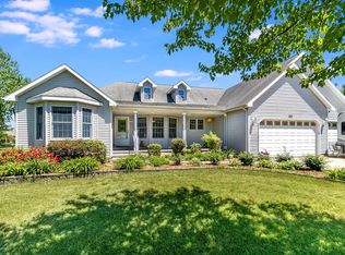 12847 S Shelly Ln, Plainfield, IL
