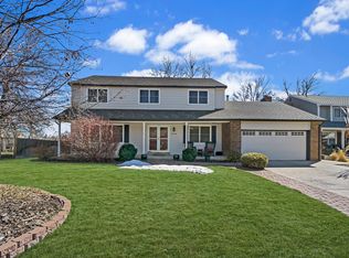 10648 Chautauga Mountain, Littleton, CO 80127