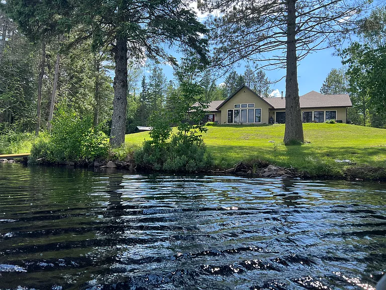 5274 Marble Lake Rd — Photo 1