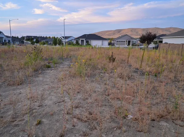 2582 Morris Ave, Richland, WA 99352