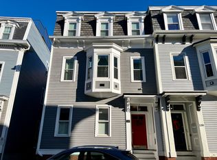 141 High St #3, Charlestown, MA 02129