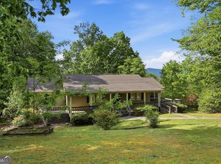 592 Potomac Dr, Tiger, GA 30576