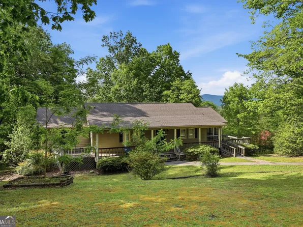 592 Potomac Dr, Tiger, GA 30576