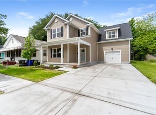 3127 Lens Ave, Norfolk, VA 23509