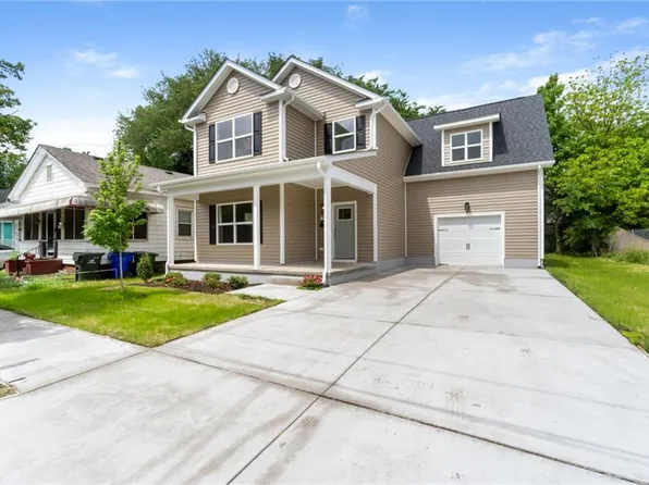 3127 Lens Ave, Norfolk, VA 23509