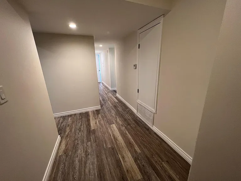 Entryway.