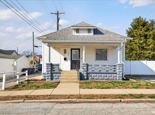414 Cincinnati St, Lafayette, IN