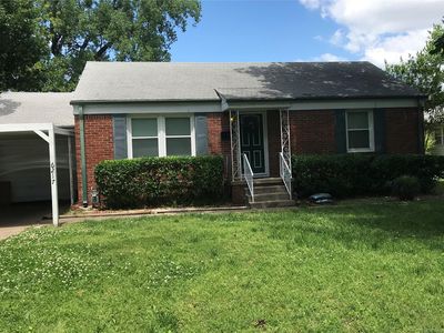 6217 E 5th St, Tulsa, OK, 74112