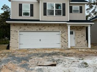 153 Allentown Way, Macon, GA 31216